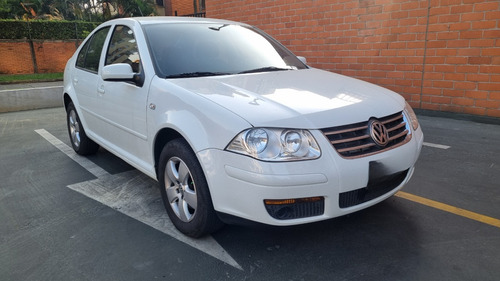 Volkswagen Jetta 2.0 Europa