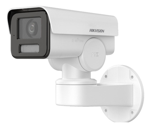 Cámara Bullet Nhikvision Ip 4mp Varifocal Imagnes De Calidad