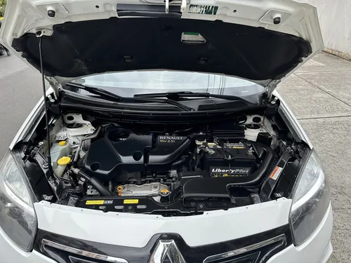 Renault Koleos 2.5 Privilege