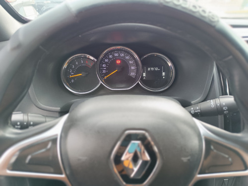 Renault Stepway Intens Fase Ii Modelo 2022 Cilindraje 1.6