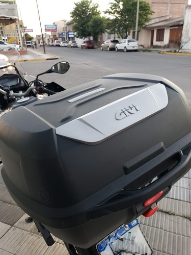 Imagen 3 de 7 de Benelli Trk 502