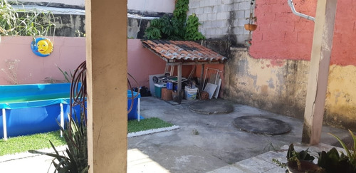 Imagem 20 de 21 de Casa 2 Quartos Maricá - Rj - Centro - Bv122