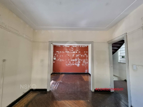 Imagem 7 de 15 de Sobreloja Para Locação 150m2, 5 Salas E 2 Banheiros - Cerqueira César - Nsk3 Imóveis - Ed10217 - Ed10217
