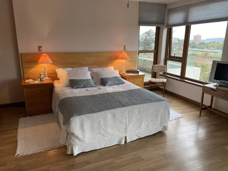 Imagen 5 de 12 de Departamento En Venta En Avenida Gabriela Mistral