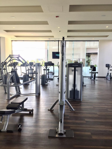 Imagen 18 de 25 de Departamento En Renta, Be Grand Alto Pedregal