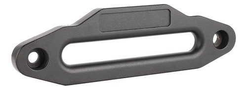 Cuerda De Torno Hawse Fairlead De 254 Mm/10 Pulgadas, 8000 L