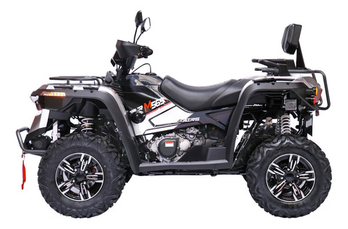 Promax 565cc 4x4