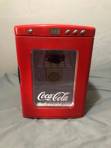 Mini Refri Coca Cola