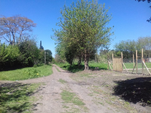 Pontevedra Ultimo Lote De 12x23,80 Y 12x26, 9 Cuadras Centro