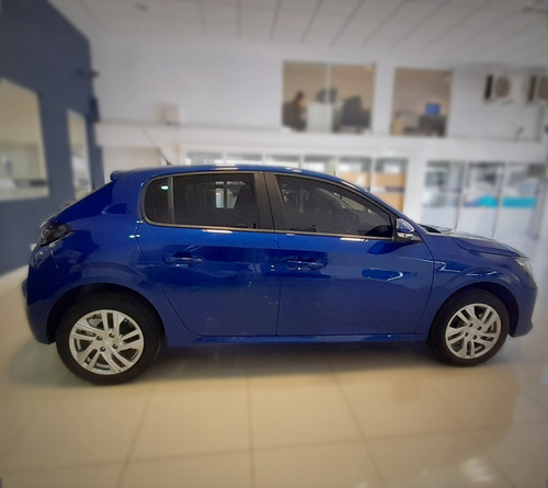 Peugeot 208 1.6 Allure