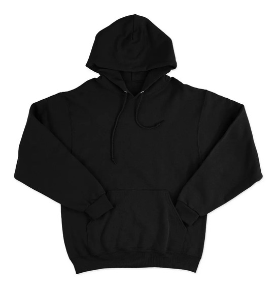 Buzos Negros | MercadoLibre 📦