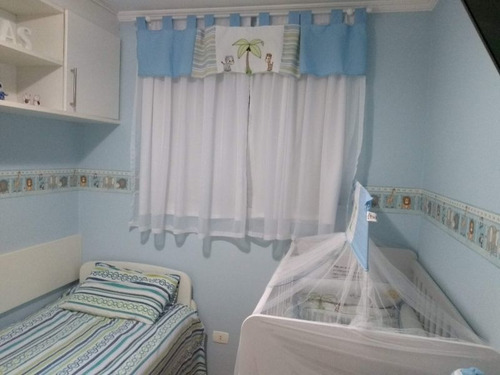 Imagem 1 de 16 de Apartamento - Ref: 6904