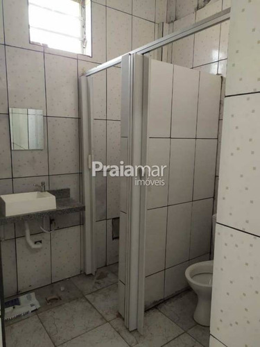 Imóvel De Esquina Para Comércio Com Sobrado Em Cima I 380m² - 705