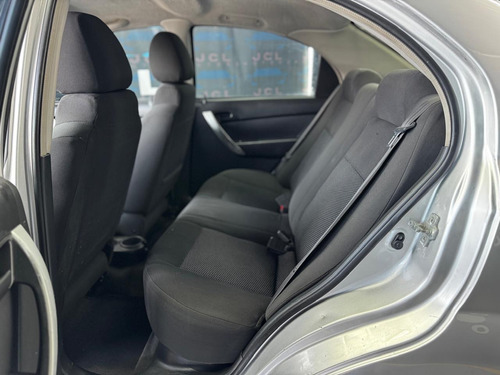 Chevrolet Aveo 1.6 Lt L4 Man Mt