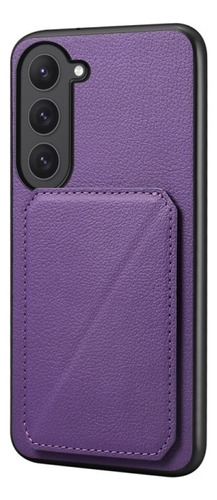 Funda Anticaída For Samsung, Con Función Soporte
