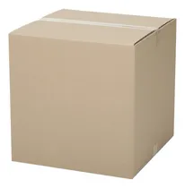Comprar Caja Plana Carton Corrugado Uoffice 12  X 6  25 Envio