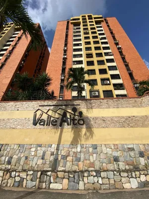 Apartamento en alquiler