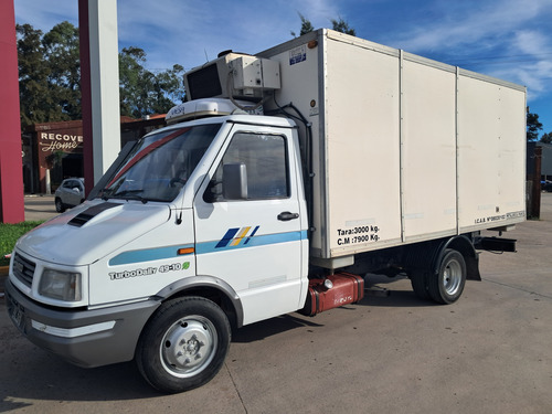 Iveco Daily 49-10 .