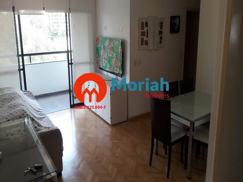 Imagem 1 de 17 de Apartamento - Lt263614 - 68539844