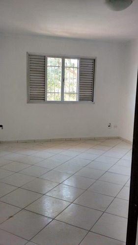 Imagem 5 de 10 de Sobrado À Venda, 2 Quartos, 1 Suíte, 2 Vagas, Jordanópolis - São Bernardo Do Campo/sp - 61634