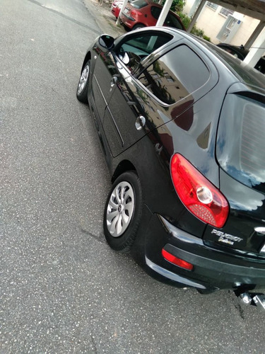 Peugeot 207 2009 1.4 Xr Flex 5p