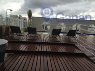 Imagem 27 de 30 de Apartamento Em Moema Pássaros, São Paulo/sp De 47m² 1 Quartos Para Locação R$ 2.600,00/mes - Ap1136124