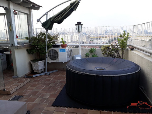 Imagem 28 de 29 de Apartamento - Ap00102 - 69182956