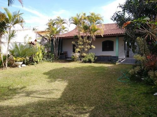 Imagem 11 de 14 de Casa No Litoral Com 2 Quartos, Analisa Oferta À Vista | 8399
