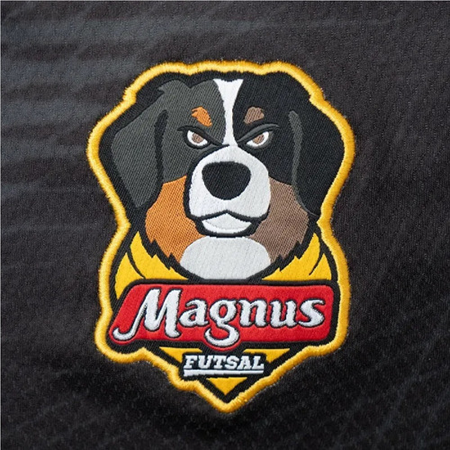 Camisa Penalty Magnus Futsal 2025 Original