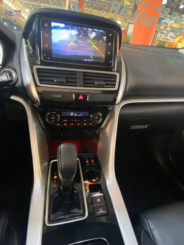 Mitsubishi Eclipse Cross 1.5 MIVEC TURBO HPE-S