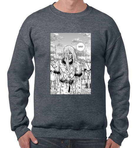 Sueter Thorfinn Karlsefni Vinland Saga