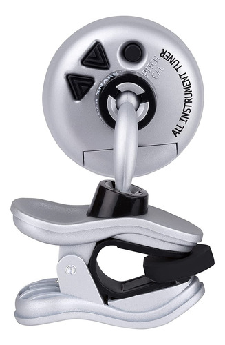 Pedal De Efectos De Guitarra Nux Damp Reverb Con Afinador