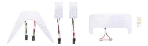 Luces De Lectura Led Para Interiores C-hr Chr, Luz De Techo