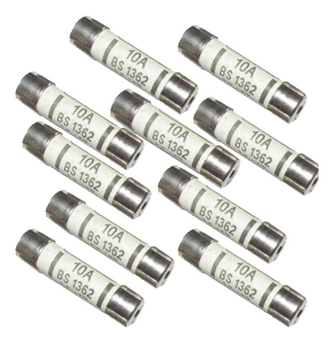 Componentes Eletrônicos 20a 10a 13a 2a 15a 5a 4 Pcs