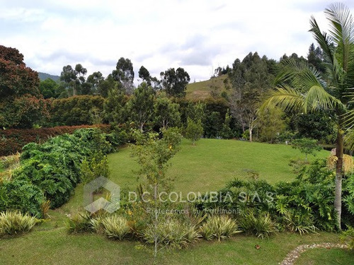 Casas En Venta Carmen De Viboral 815-1535