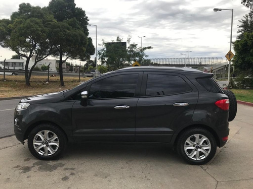 Ford Ecosport Titanium 2.0 Mt Año 2013