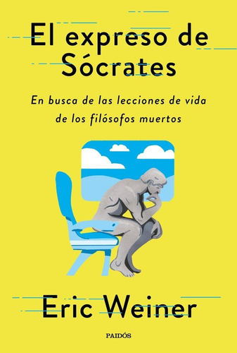 Libro El Expreso De Socrates