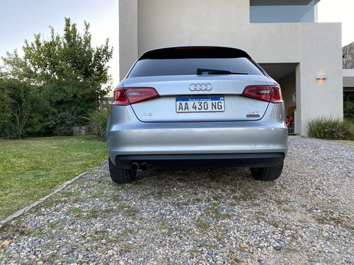 Imagen 6 de 8 de Audi A3