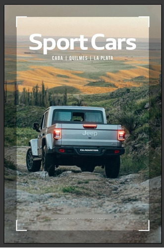 Imagen 17 de 17 de Jeep Renegade 2022 1.8 At6 Sport -bb