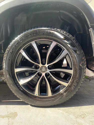 Fiat Toro 2.0 16v Turbo Ultra 4wd