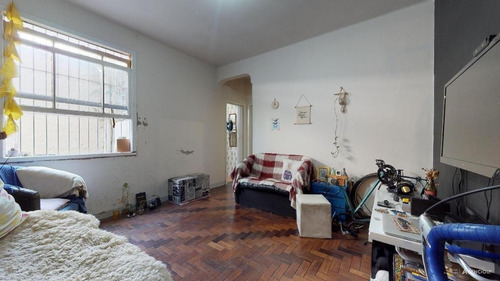 Apartamento À Venda, 87 M² Por R$ 260.000,00 - Petrópolis - Porto Alegre/rs - Ap3754