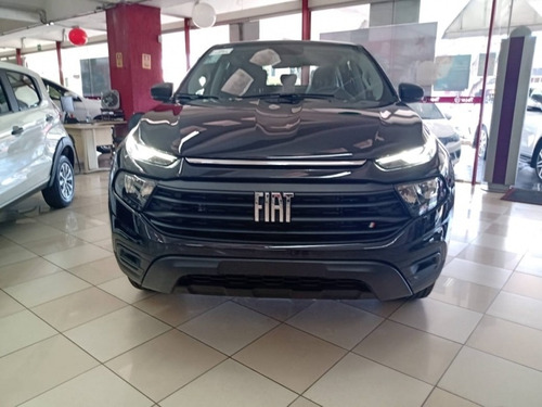 Imagem 4 de 9 de Fiat Toro Nova Endurance Turbo