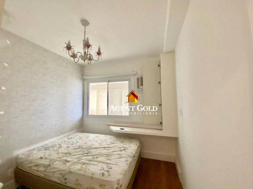 Imagem 29 de 29 de Apartamento Com 3 Dormitórios À Venda, 90 M² Por R$ 1.188.000,00 - Barra Da Tijuca - Rio De Janeiro/rj - Ap2612