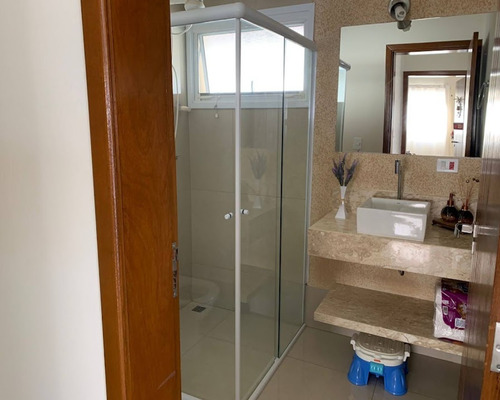 Imagem 12 de 25 de Vende-se Uma Linda Casa Em Condomínio Terras De Santa Izabel, Salto/sp - Ch00309 - 70053842