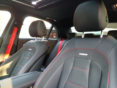 Imagem 4 de 15 de Mercedes-benz E 43 Amg 3.0 V6 Gasolina 4matic 9g-tronic