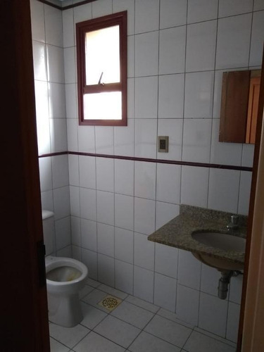 Imagem 13 de 15 de Sala Em Vila Nova, Santos/sp De 99m² Para Locação R$ 2.000,00/mes - Sa191965-r