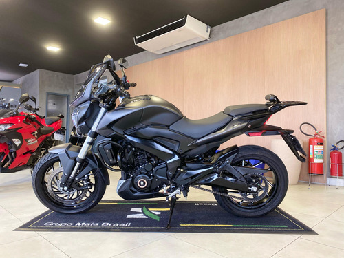 Bajaj Dominar 400 Abs- Faby
