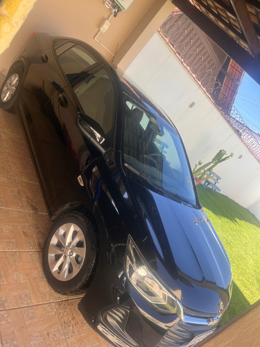Chevrolet Onix plus 1.0 Lt 4p