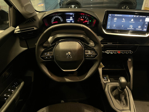 Peugeot 208 Active 1.6