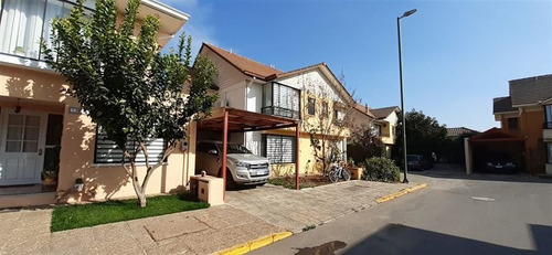 Imagen 1 de 30 de Casa En Venta De 3 Dorm. En Maipú